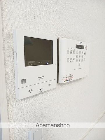 ヴェルドゥーラIIの内装写真