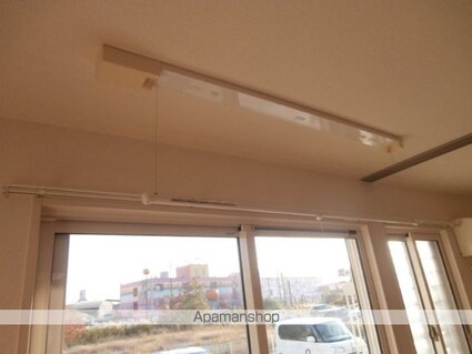 グランドソレイユ　Ａ棟[1LDK/33.39m2]の内装4