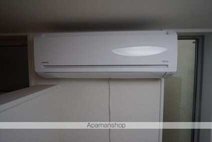 東京都新宿区若葉３丁目[1R/18.88m2]のその他設備