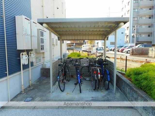 名古屋市東山線 岩塚駅 徒歩15分 2階建 築15年の内装写真