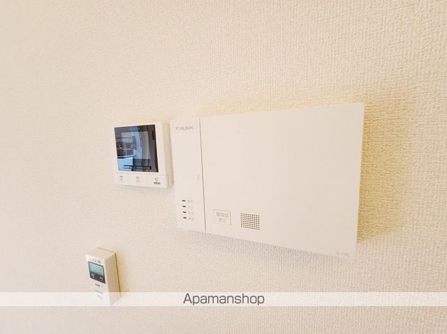 Dーセアリス椿森の内装写真