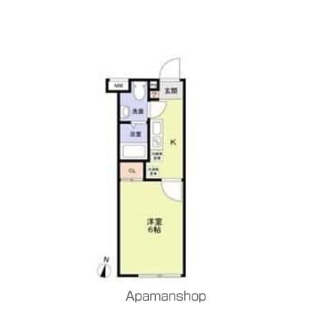 ＶＩＳＴＡ　ＭＩＮＡＭＩＡＳＡＧＡＹＡのイメージ