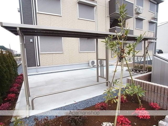 アベニールIIのその他写真