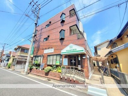 良和コーポ[2K/34m2]の周辺3