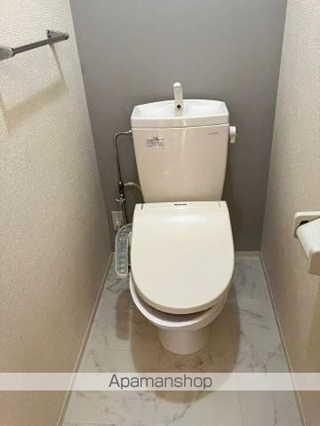 フロンティアの内装写真