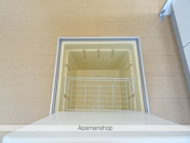 カプージョの内装写真