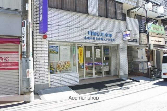 ＤｅＬＣＣＳ田園調布[1K/21.95m2]の周辺6