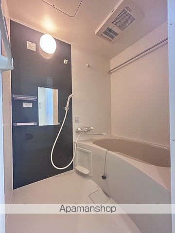 URBAN PARK新大阪の内装写真