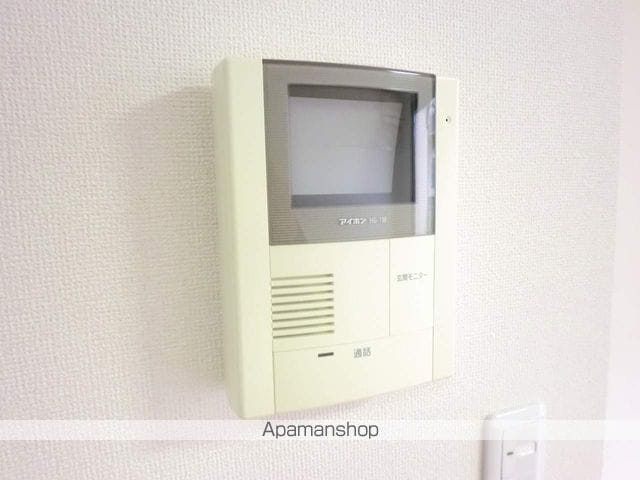 メゾン・パルモの内装写真