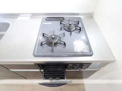 セントラル川名[1LDK/45m2]の内装3