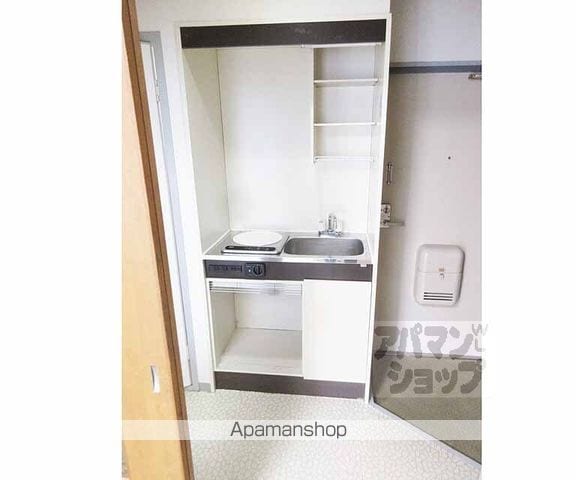 シエログランデの内装写真