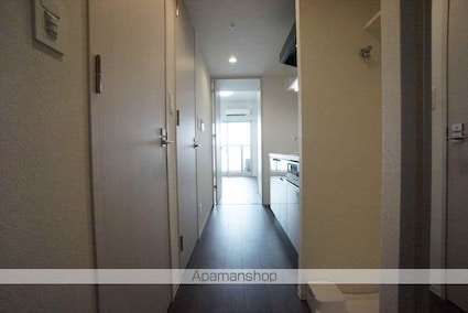 プレサンス太閤通駅前デュプル[1K/21.66m2]の内装3