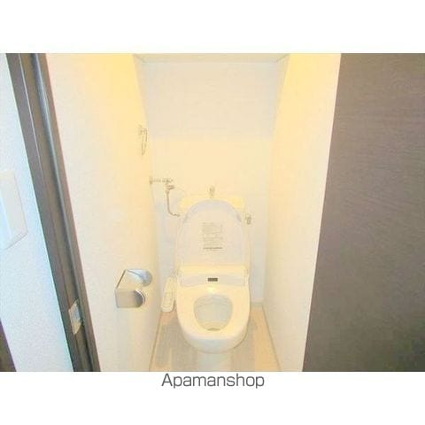 シティレジデンス中の島の内装写真