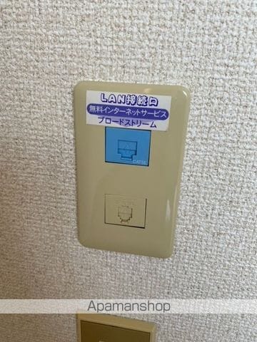 ハイツリバーサイドIIIの内装写真