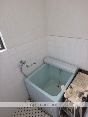 鈴木コーポの内装写真