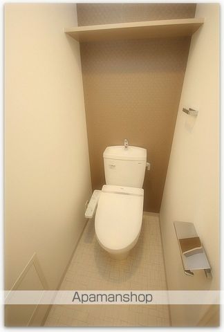 ルーエ本町の内装写真