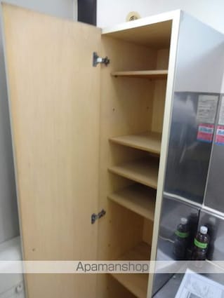 レジデンス光和１１１[1K/16.6m2]の内装1