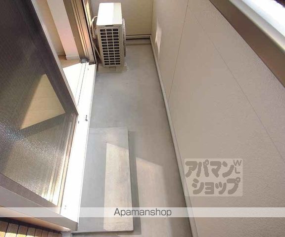 メゾン皐月の内装写真