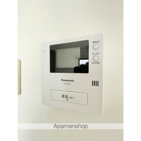 テラス苦竹の内装写真