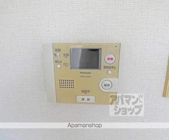 コアロード糺の森の内装写真
