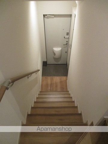 モンテローザの内装写真