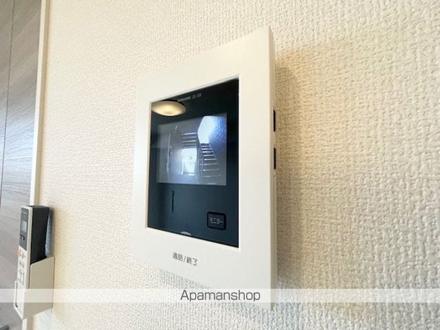elegant palace横代北の内装写真