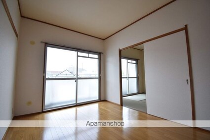 広島県広島市中区南千田西町[3DK/55.76m2]の共用部2