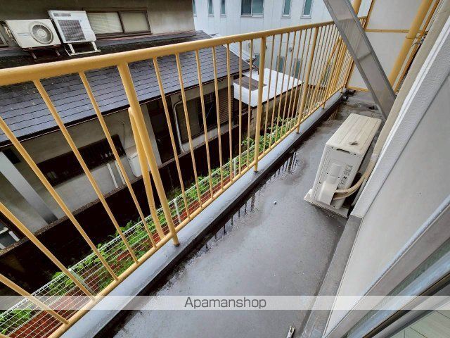 西大寺グリーンハイツの内装写真