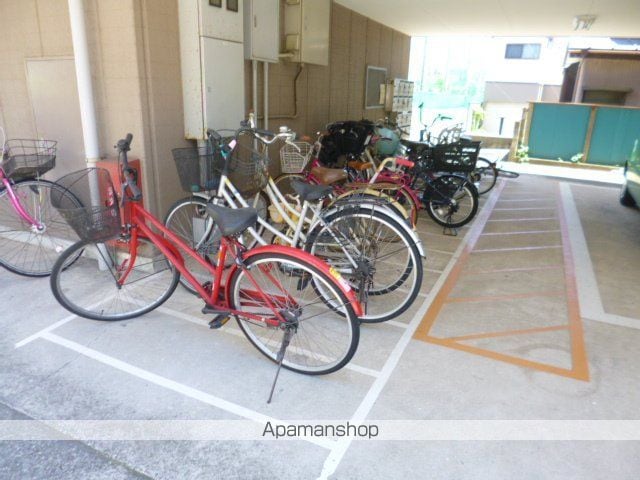 コスモス津田沼のその他写真