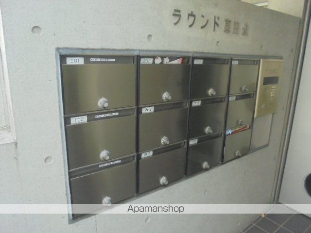 ラウンド東田辺のその他写真