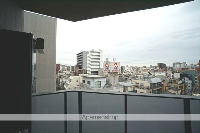 SYFORME浅草IIの内装写真