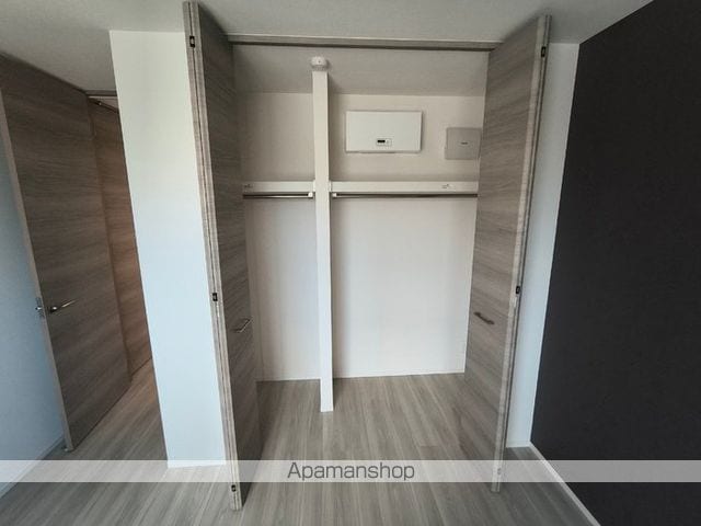 アークパルシモンの内装写真