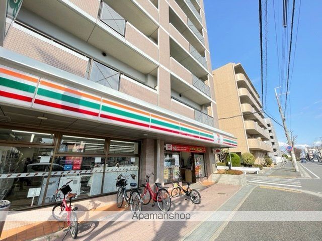 フジパレス尼崎ガーデン5番館の周辺写真