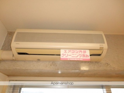 ＡＬＣＯー２[2LDK/75.04m2]のその他設備