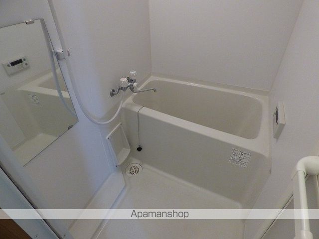 ハレーキラリの内装写真