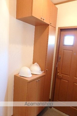 カモミール2の内装写真