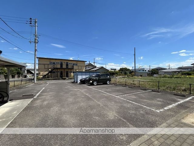 レオパレスフレアIIのその他写真