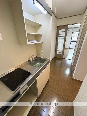 ハイムまことC棟の内装写真