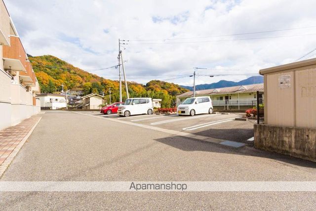 広島市安芸区 2階建 築16年のその他写真
