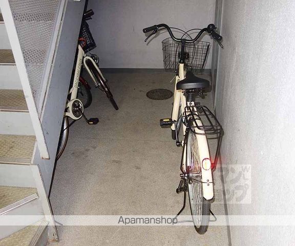 ベルビュー花屋町の外観写真
