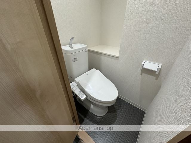 ハイツASKの内装写真