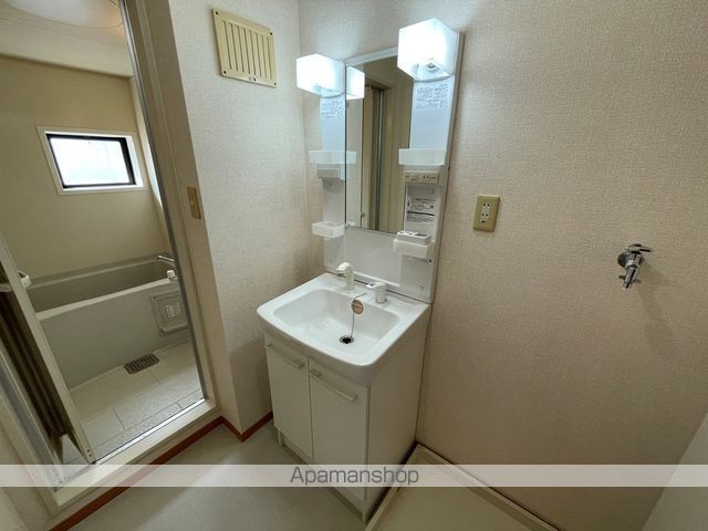 近鉄大阪線 河内山本駅 徒歩25分 2階建 築26年の内装写真