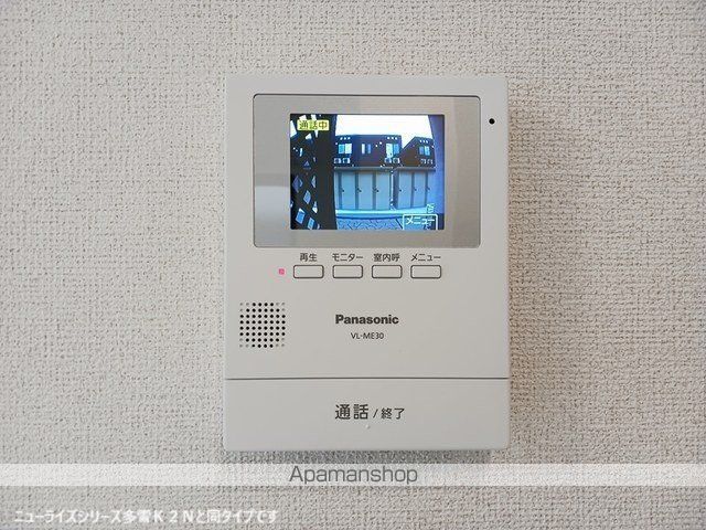 ドゥ・エスポワールの内装写真
