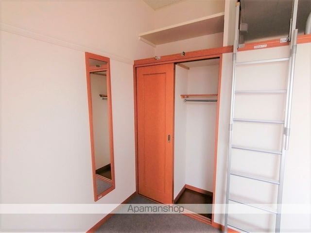 レオパレスレスポワールの内装写真