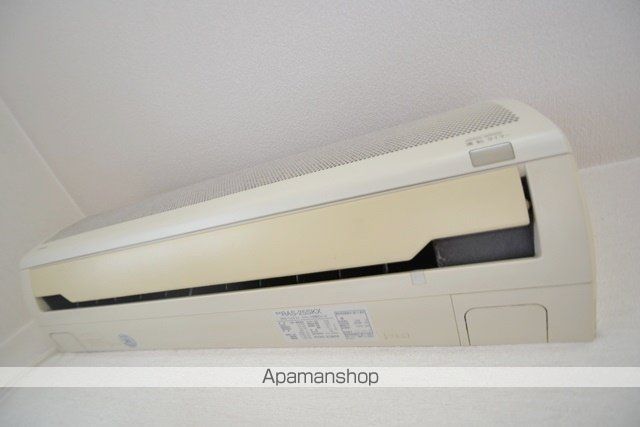 フォーラム伊島一番館の内装写真