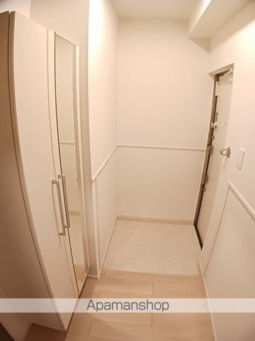 ヒカルサ京都梅津東の内装写真