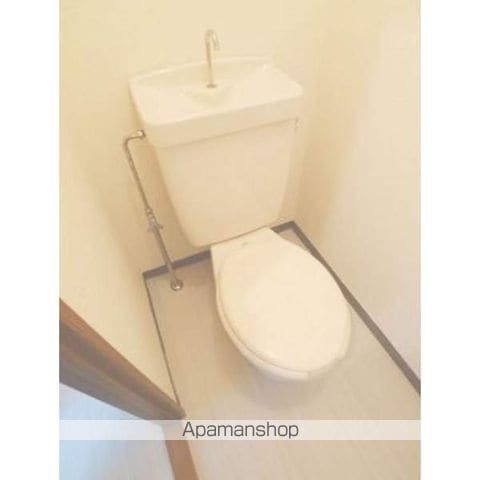 MKパルの内装写真