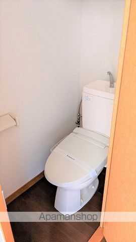 レオパレスリベラの内装写真