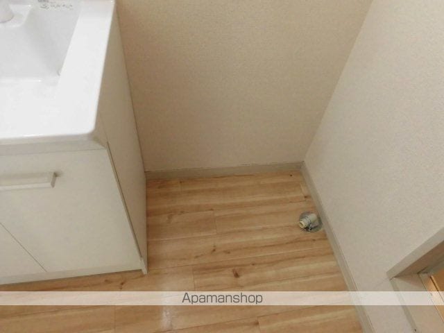 キャロットハウスの内装写真