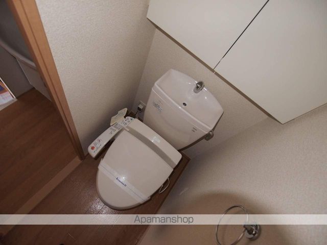 レオパレス サニーたかの内装写真